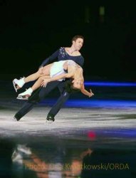 Ekaterina Gordeeva: From the Heart